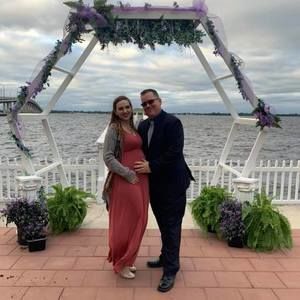 Meet your Posher, Margaret